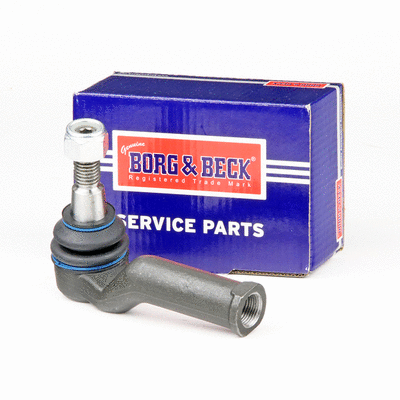 Rotule de barre de connexion BORG & BECK BTR5412