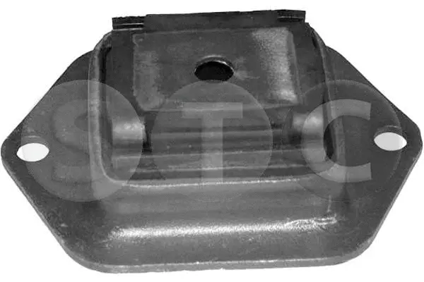 Suspension, corps de l'essieu STC T402936