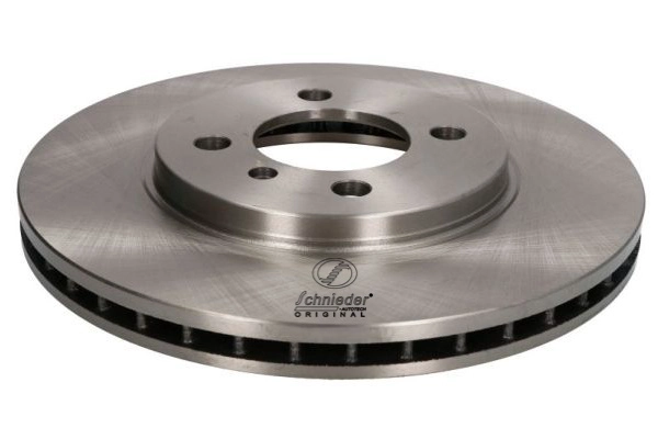 Disque de frein SCHNIEDER AUTOTECH BMS55.00117