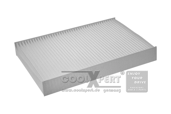Filtre, air de l'habitacle BBR Automotive 001-10-18884
