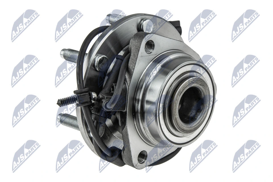 Kit de roulements de roue NTY KLP-CH-047