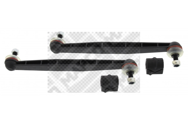 Kit de réparation, suspension du stabilisateur MAPCO 53764/1