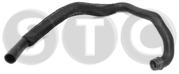 Durite de radiateur STC T408597