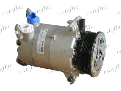Compresseur, climatisation FRIGAIR 920.60761