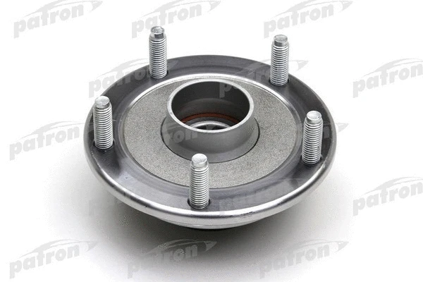 Kit de roulements de roue PATRON PBK3590H