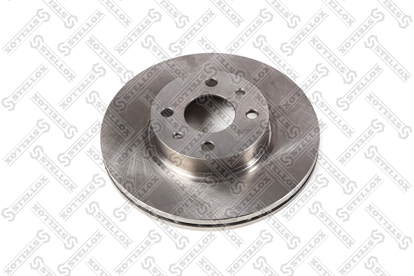 Disque de frein STELLOX 6020-1304V-SX