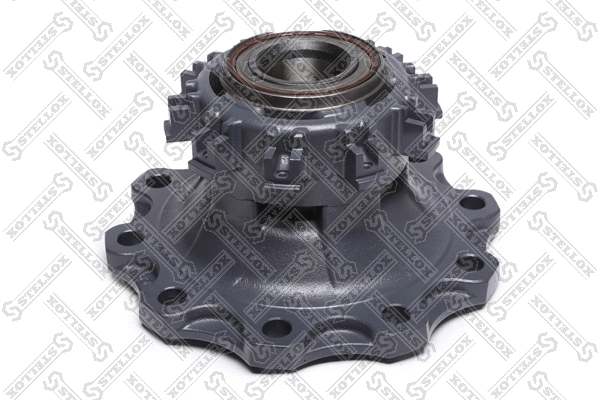 Moyeu de roue STELLOX 83-00664-SX
