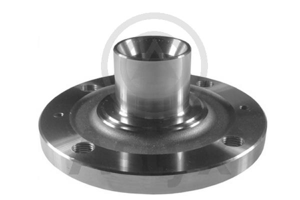 Moyeu de roue Aslyx AS-590126