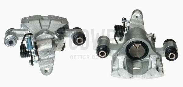 Étrier de frein BUDWEG CALIPER 342950