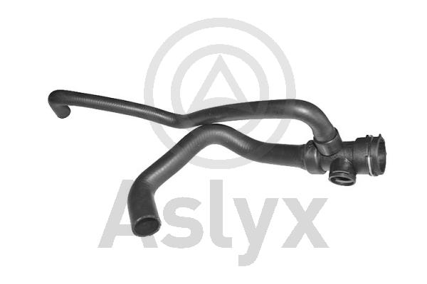 Durite de radiateur Aslyx AS-204310