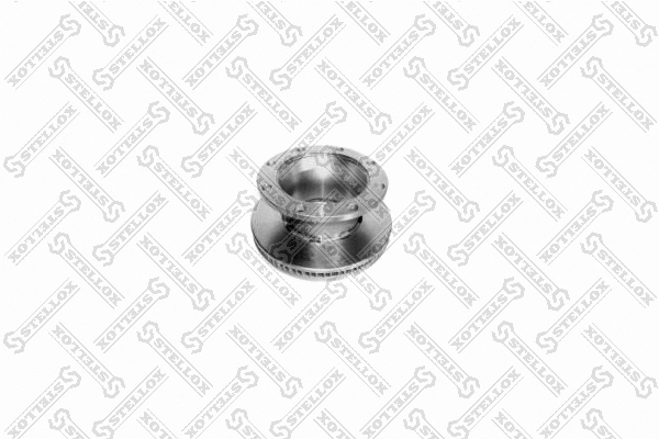 Disque de frein STELLOX 85-00829-SX