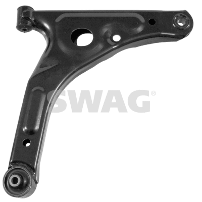 Bras de liaison, suspension de roue SWAG 50 92 2862