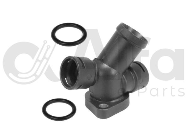 Bride de liquide de refroidissement Alfa e-Parts AF07973