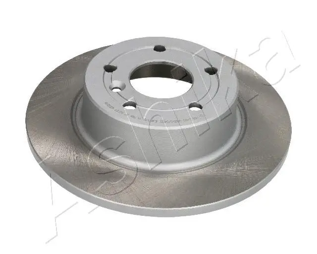 Disque de frein ASHIKA 61-0L-L07C