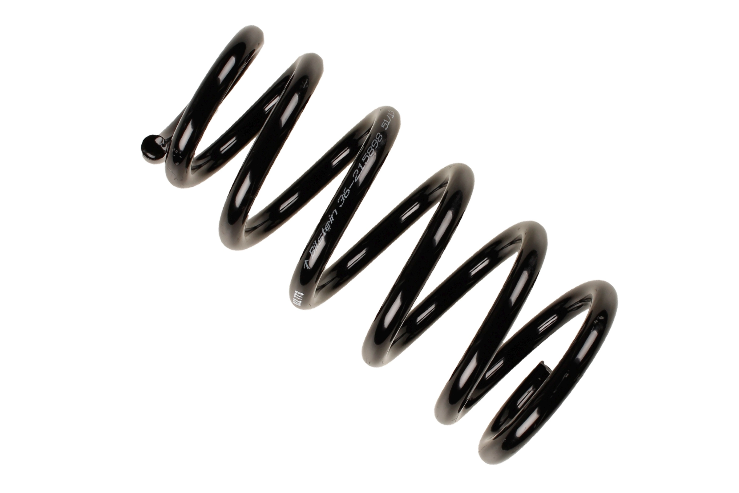 Ressort de suspension BILSTEIN 36-215898