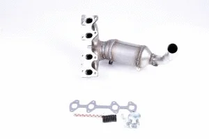 Catalyseur EEC FI6049T