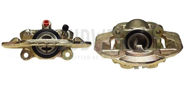 Étrier de frein BUDWEG CALIPER 34069