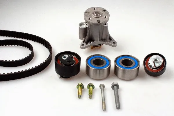 Pompe à eau + kit de courroie crantée GK K982623A