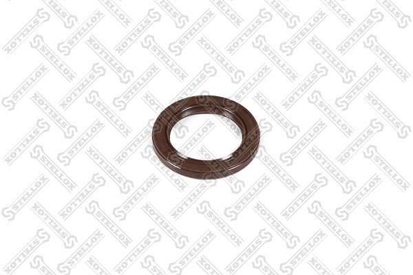 Bague d'étanchéité, vilebrequin STELLOX 34-00110-SX