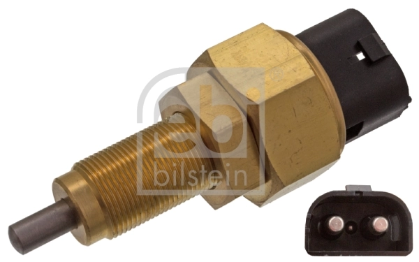 Interrupteur, verrouillage du différentiel FEBI BILSTEIN 47012
