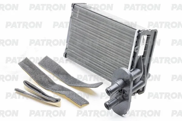 Système de chauffage PATRON PRS2077