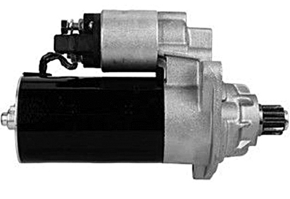 Démarreur GM SG0658