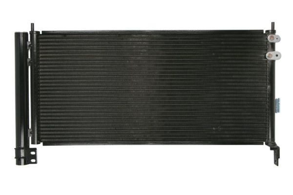 Condenseur, climatisation THERMOTEC KTT110721