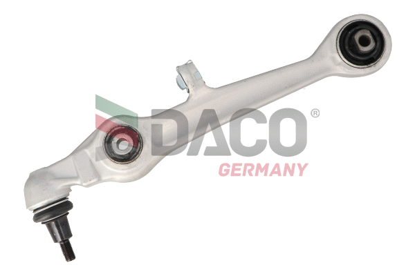 Bras de liaison, suspension de roue DACO Germany WH0212