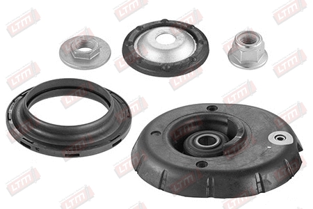 Kit de montage, coupelle de suspension LTM M04006