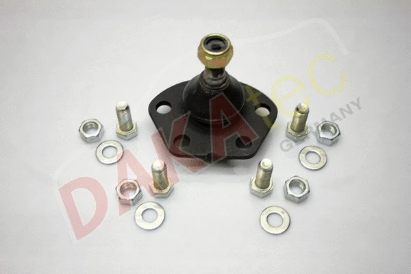 Rotule de suspension DAKAtec 130030