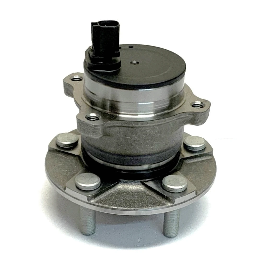 Moyeu de roue CORAM MP0240