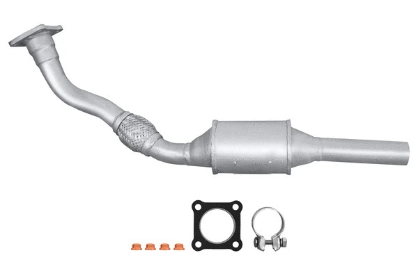 Catalyseur Faurecia FS63091K
