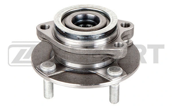 Moyeu de roue ZEKKERT RL-1362