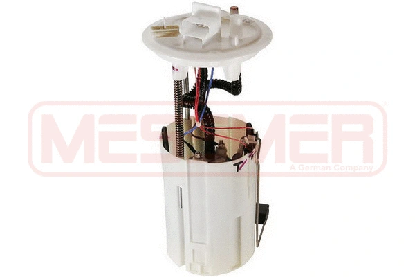 unité d'alimentation de carburant MESSMER 775078A