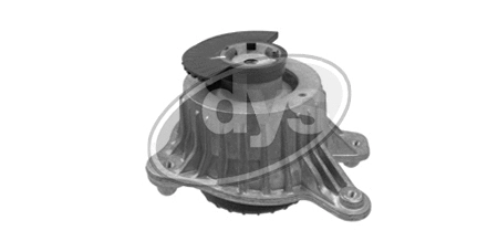 Support moteur DYS 71-04332
