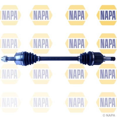 Arbre de transmission NAPA NDS1365L