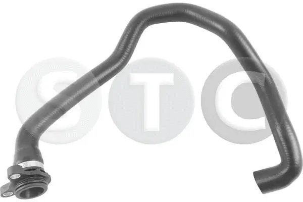 Durite de radiateur STC T499253
