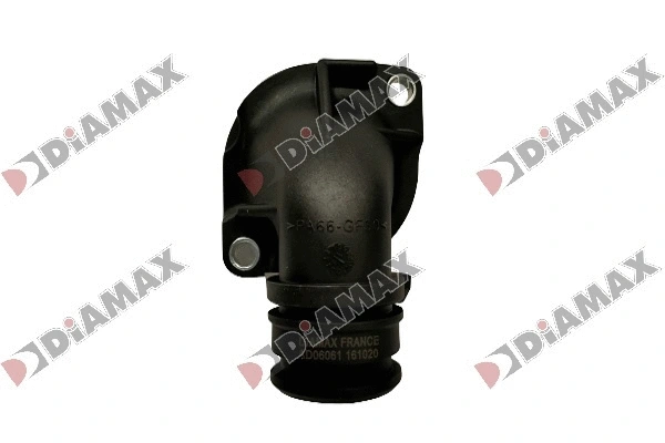 Bride de liquide de refroidissement DIAMAX AD06061