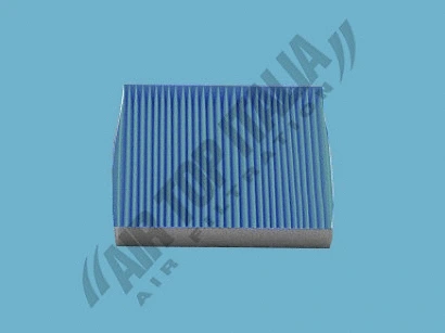 Filtre, air de l'habitacle ZERO WZ3A1474