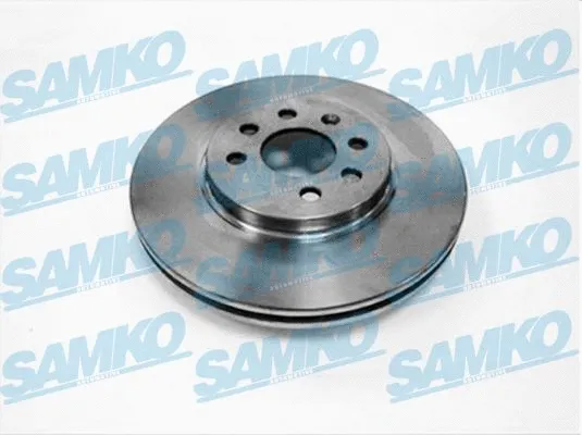 Disque de frein SAMKO O1006V