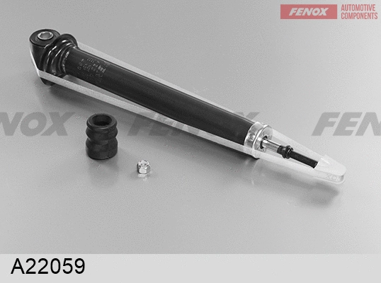 Amortisseur FENOX A22059