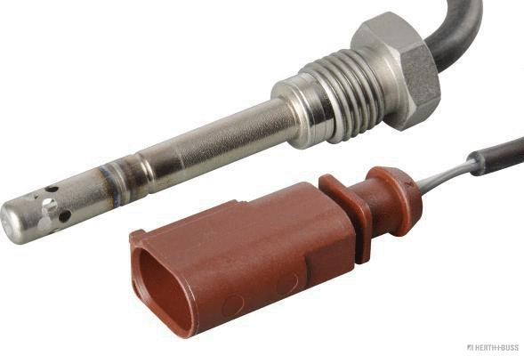 Capteur, température des gaz HERTH+BUSS ELPARTS 70682068