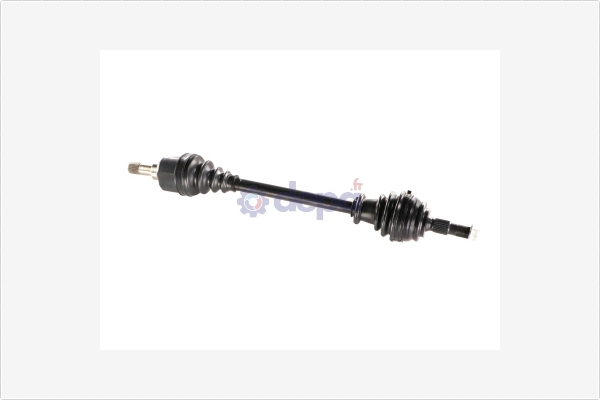 Arbre de transmission DEPA 3181150