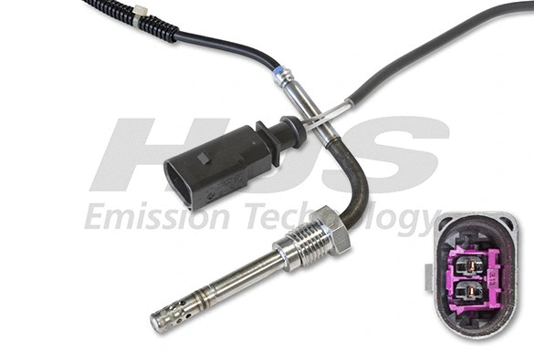 Capteur, température des gaz HJS 92 09 4003