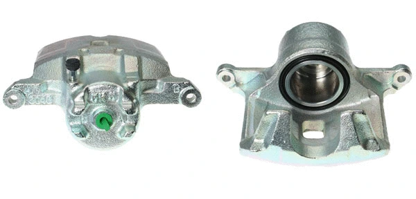 Étrier de frein 4X4 ESTANFI PDF-40-083