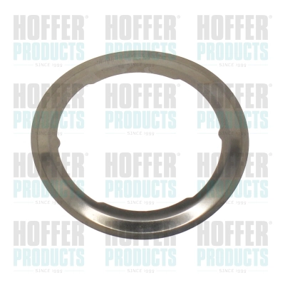 Joint, vanne EGR HOFFER 016217