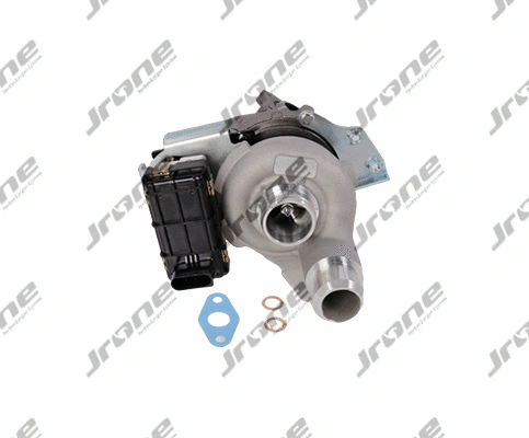 Turbocompresseur, suralimentation Jrone 8G17-300-374