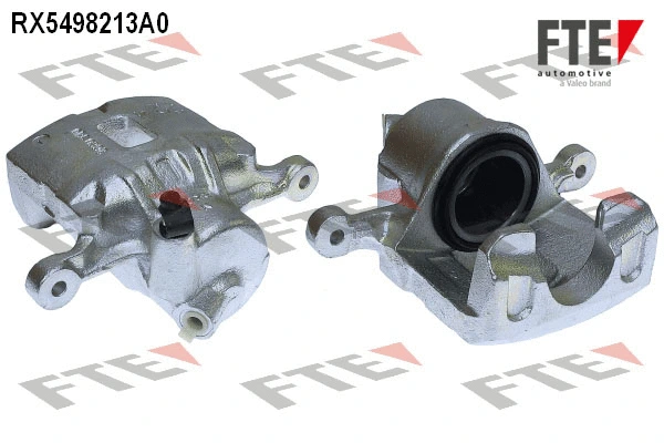 Étrier de frein FTE 9291711