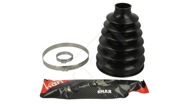 Jeu de joints-soufflets, arbre de commande HART 448 367