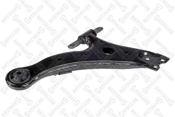 Bras de liaison, suspension de roue STELLOX 57-00558A-SX
